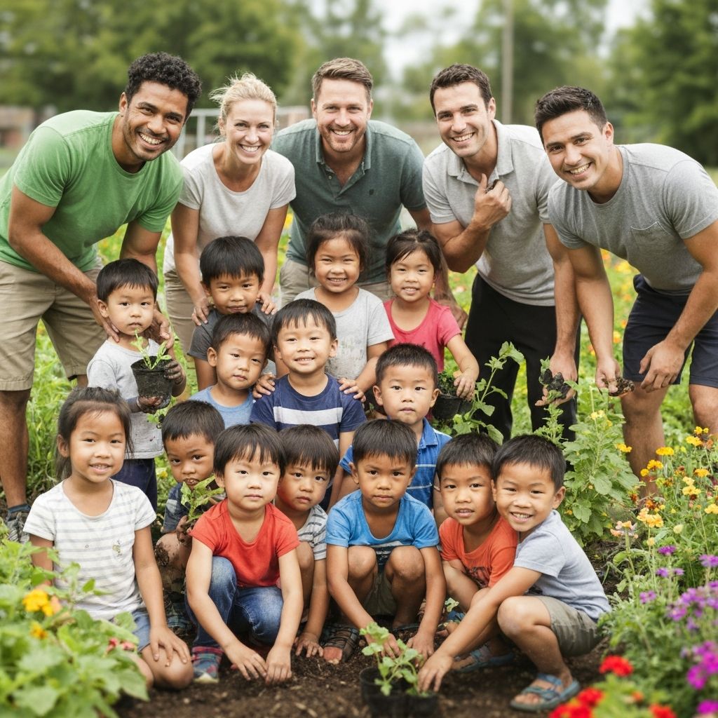 Community event